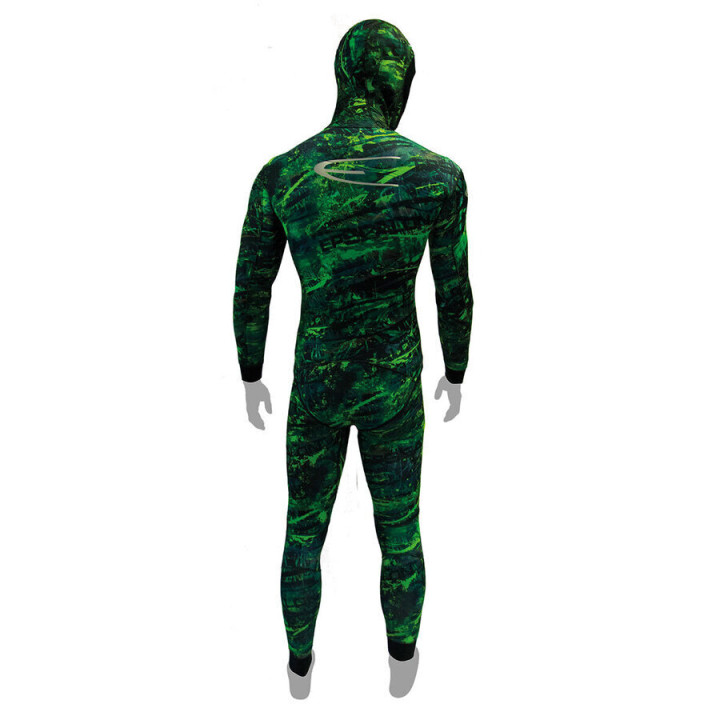Epsealon риза Green Fusion Yamamoto® 039 5mm
