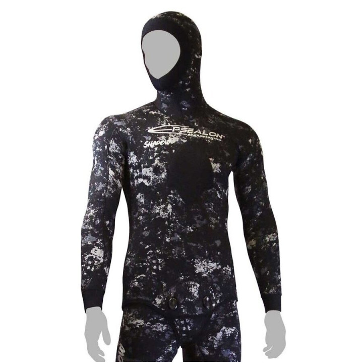 Epsealon Shirt Shadow Yamamoto® 039 3mm