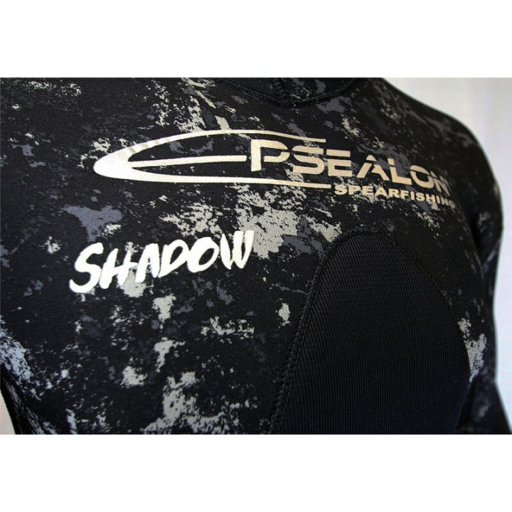 Epsealon риза Shadow Yamamoto® 039 3mm