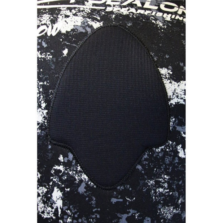 Epsealon Shirt Shadow Yamamoto® 039 3mm