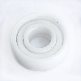 Ermes ceramic ball bearing (6x15x5)