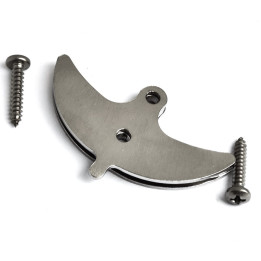Ermes roller anchor Eagle Double