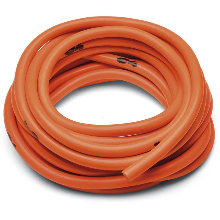 C4 ластик Orangebull 16mm с малка дупка