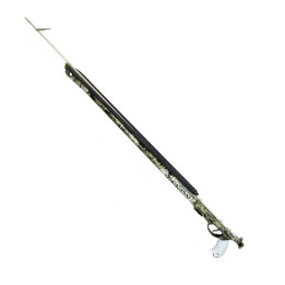 Picasso speargun Railgun Magnum Rail Light Green Camo