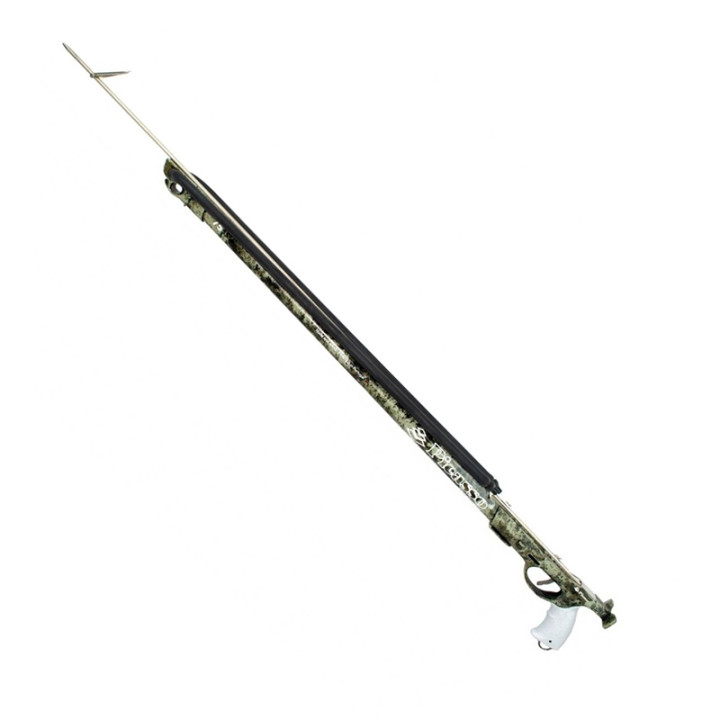 Picasso харпун Railgun Magnum Rail Light Green Camo
