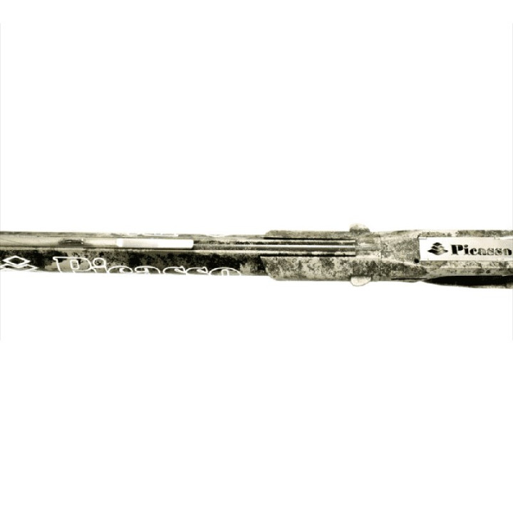 Picasso харпун Railgun Magnum Rail Light Green Camo