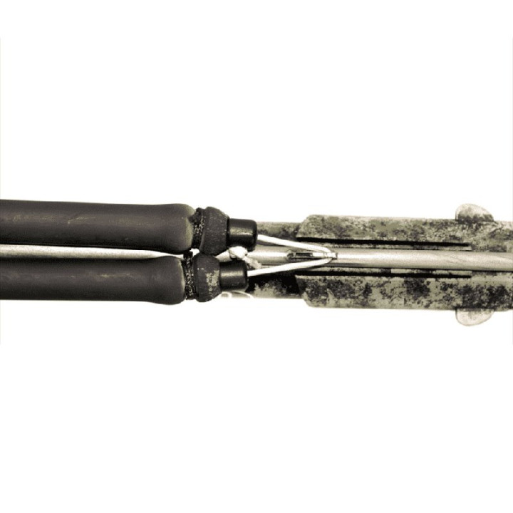 Picasso харпун Railgun Magnum Rail Light Green Camo