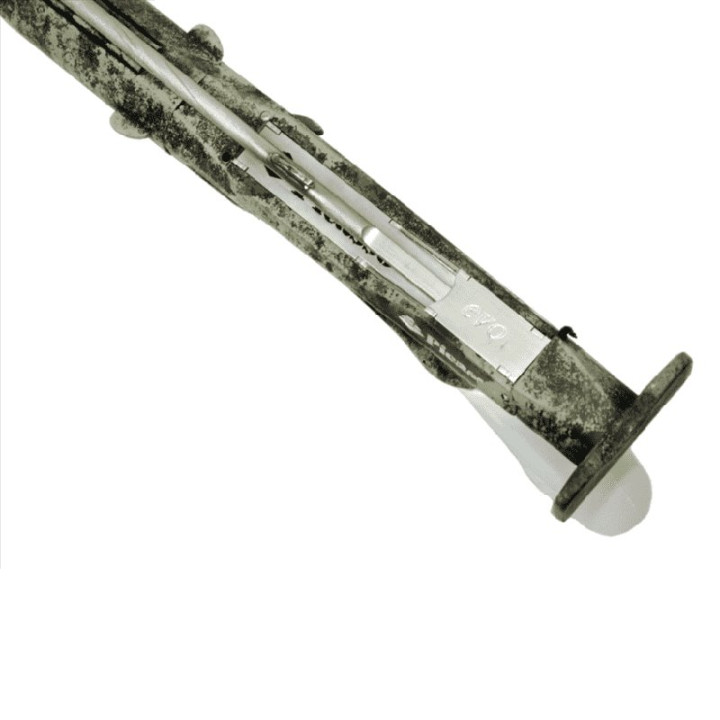 Picasso харпун Railgun Magnum Rail Light Green Camo