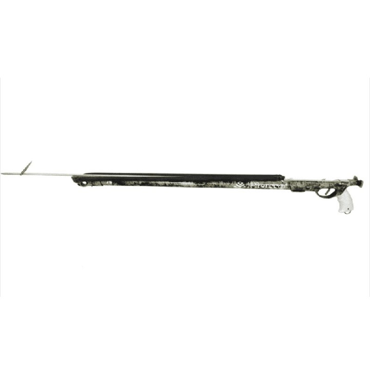Picasso харпун Railgun Magnum Rail Light Green Camo
