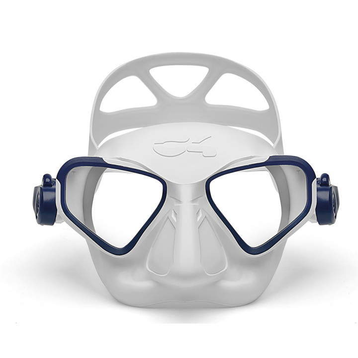 C4 mask Falcon White