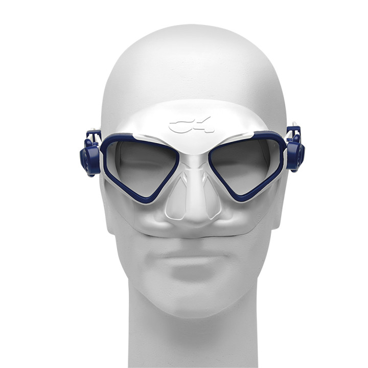C4 mask Falcon White