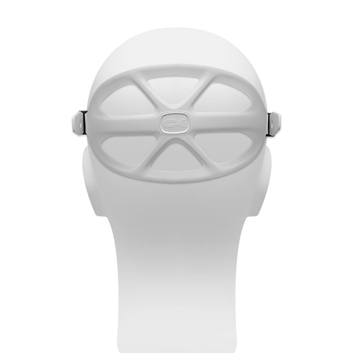 C4 mask Falcon White