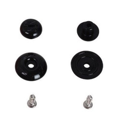 C4 Mounting Kit for C4 300 Footpockets