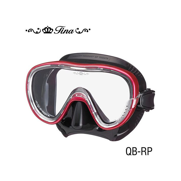 Tusa Tina FD Mask