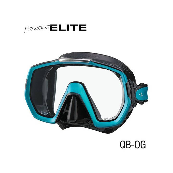 TUSA Маска Freedom Elite
