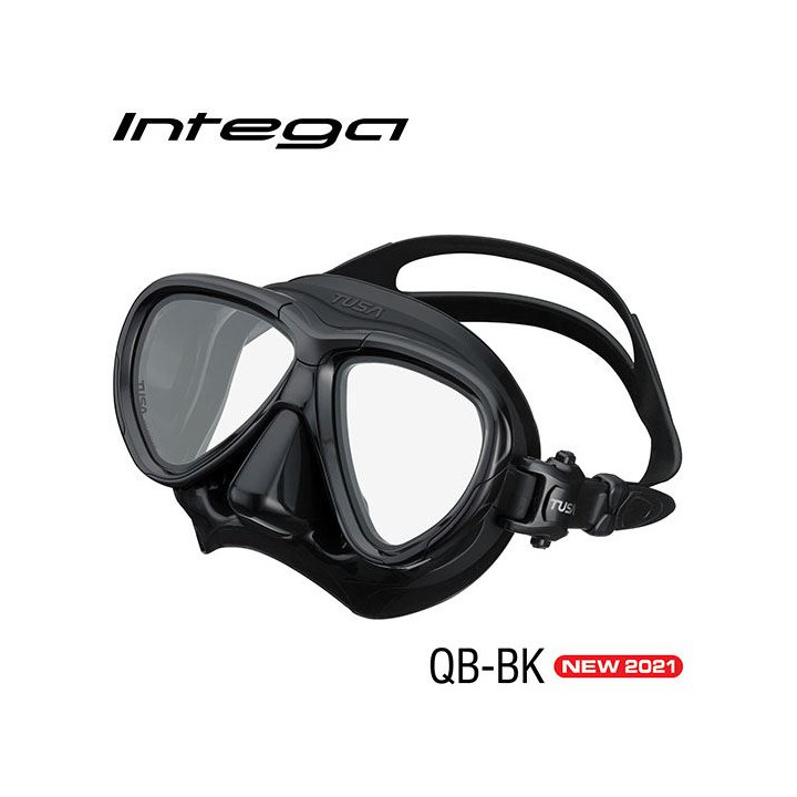 TUSA маска Intega
