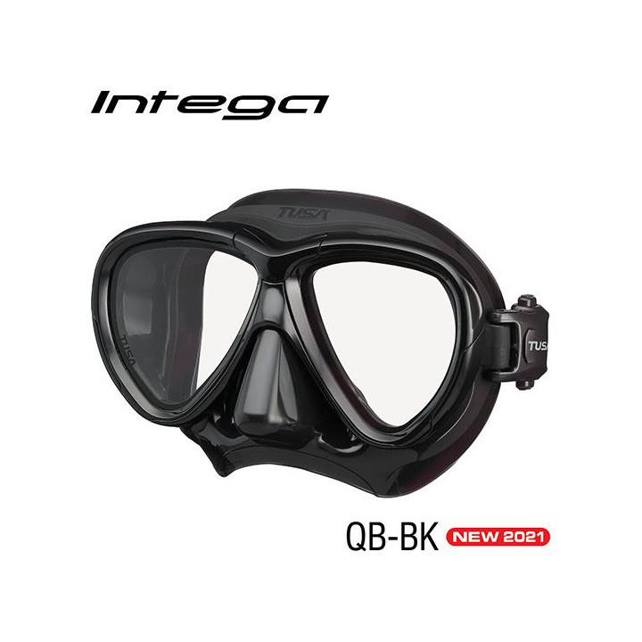 TUSA Intega Mask