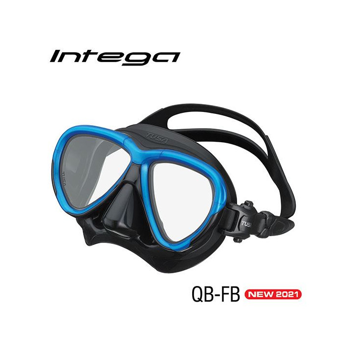 TUSA Intega Mask