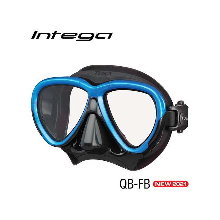 TUSA Intega Mask