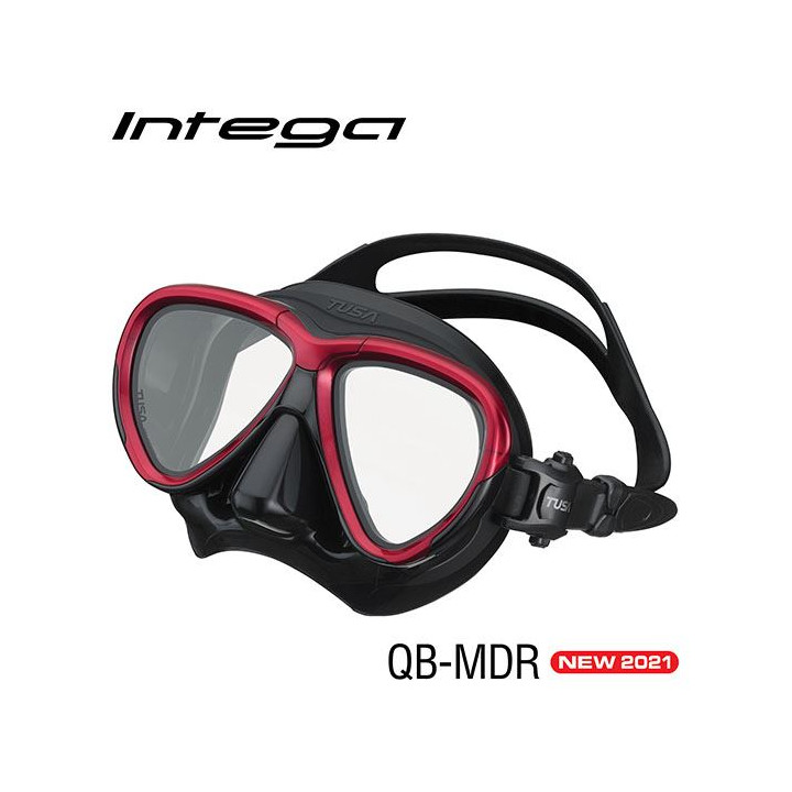 TUSA Intega Mask