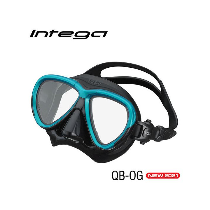 TUSA Intega Mask