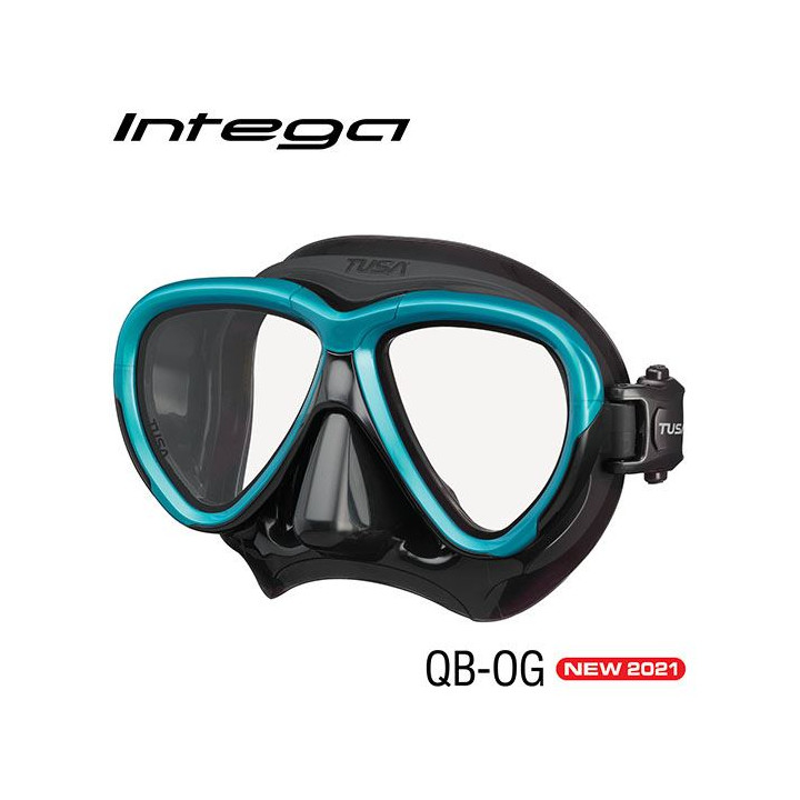 TUSA Intega Mask