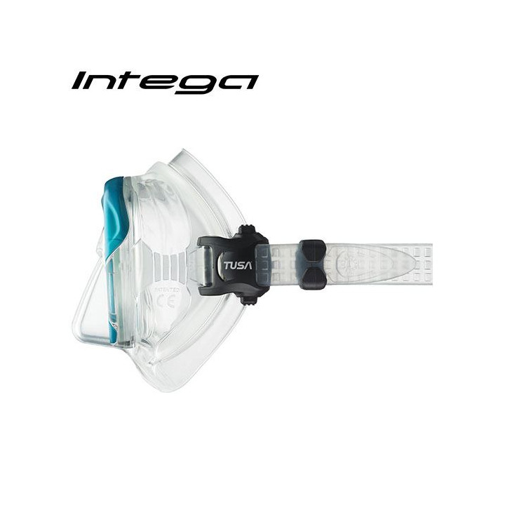 TUSA Intega Mask