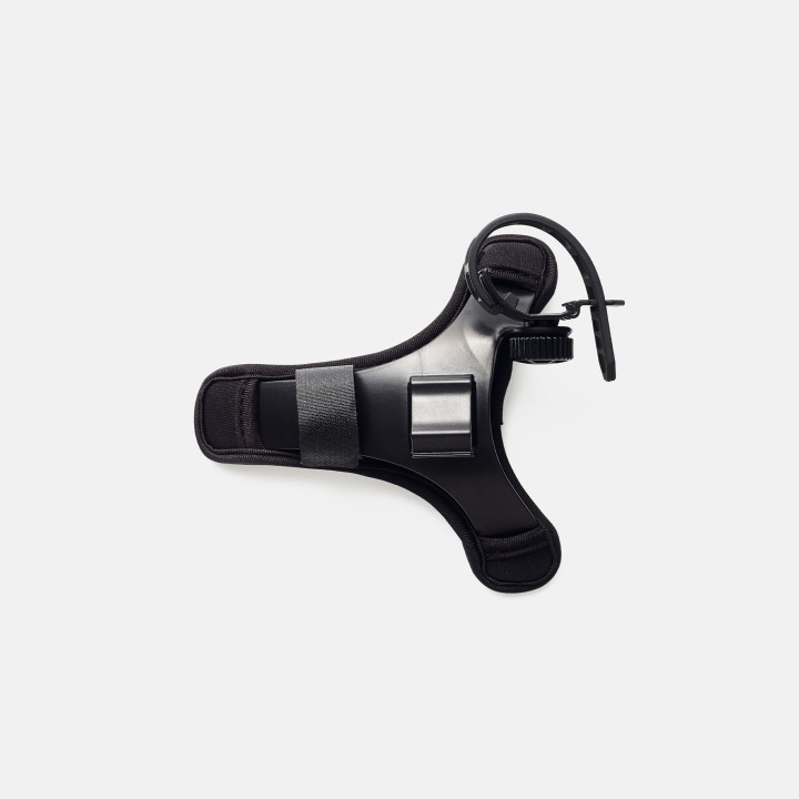 Paralenz Vaquita Adjustable Mask and Click Mount