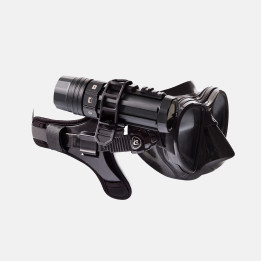 Paralenz Vaquita Adjustable Mask and Click Mount