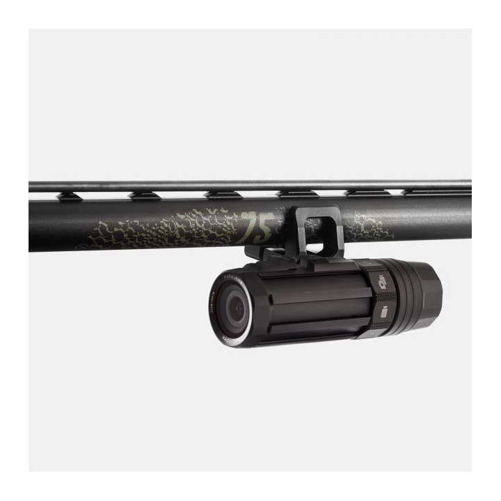 Paralenz Vaquita Clamp Speargun Mount