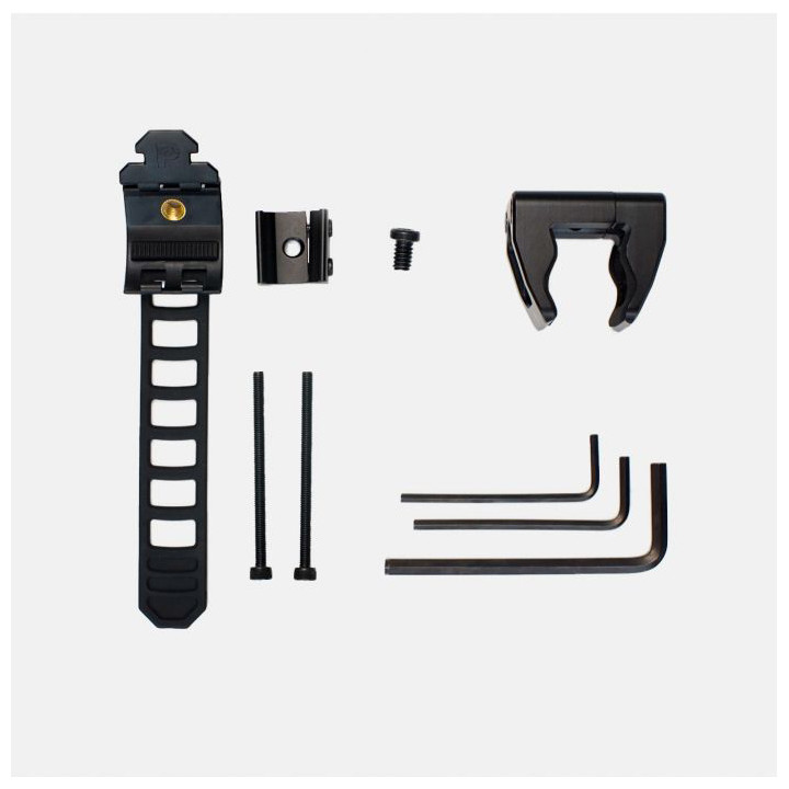 Paralenz Vaquita Clamp Speargun Mount