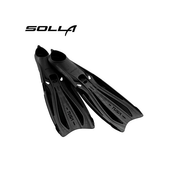 TUSA Solla Full Foot Fins