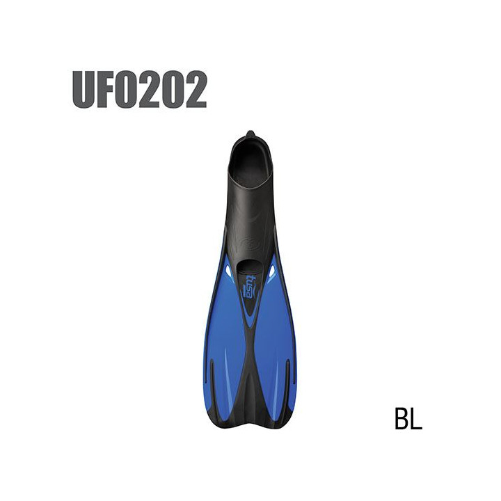 TUSA Sport Full Foot Fins