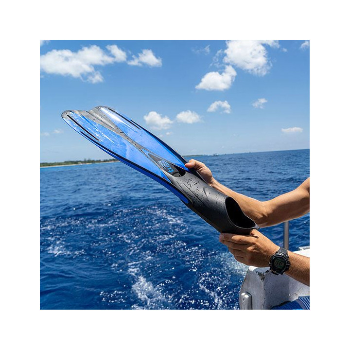 TUSA Sport Full Foot Fins