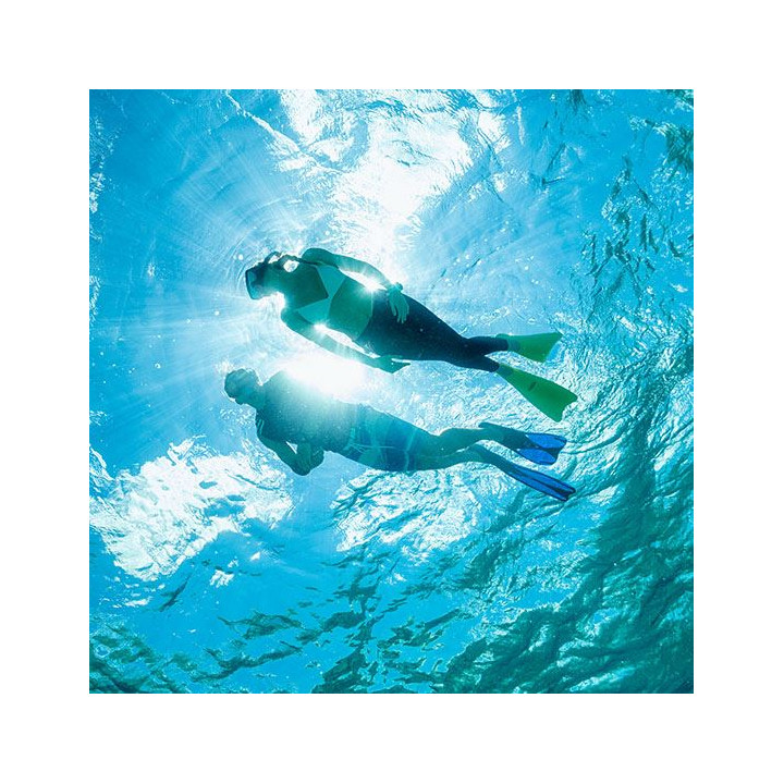 TUSA Sport Full Foot Fins