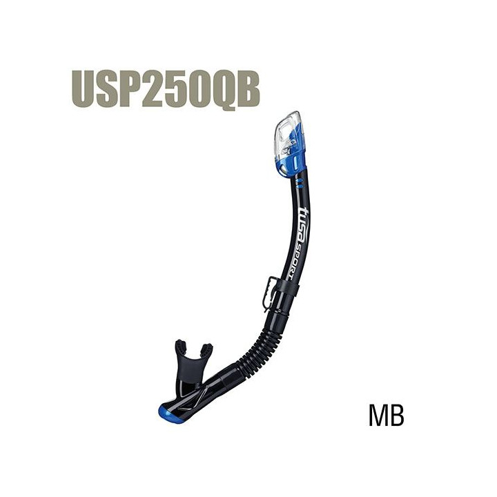 TUSA DRY Snorkel