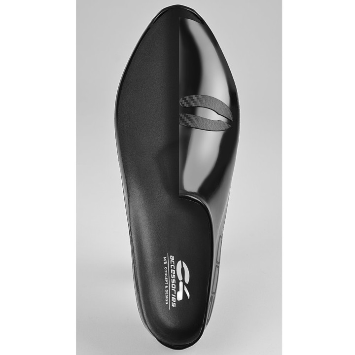 C4 ergonomic fin insoles