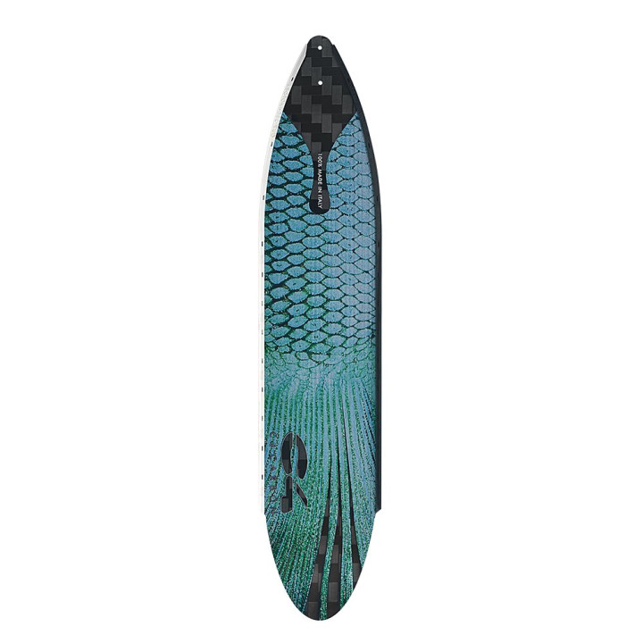 C4  L-1090 Betta Carbon Blade