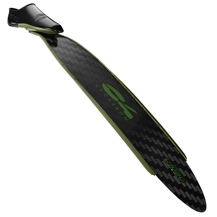 C4  L-1090 Pesca Carbon Blade