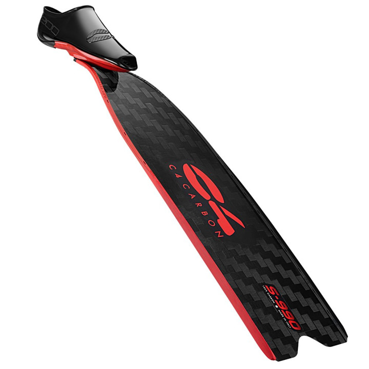 C4 S-990 FireStone Carbon Blade