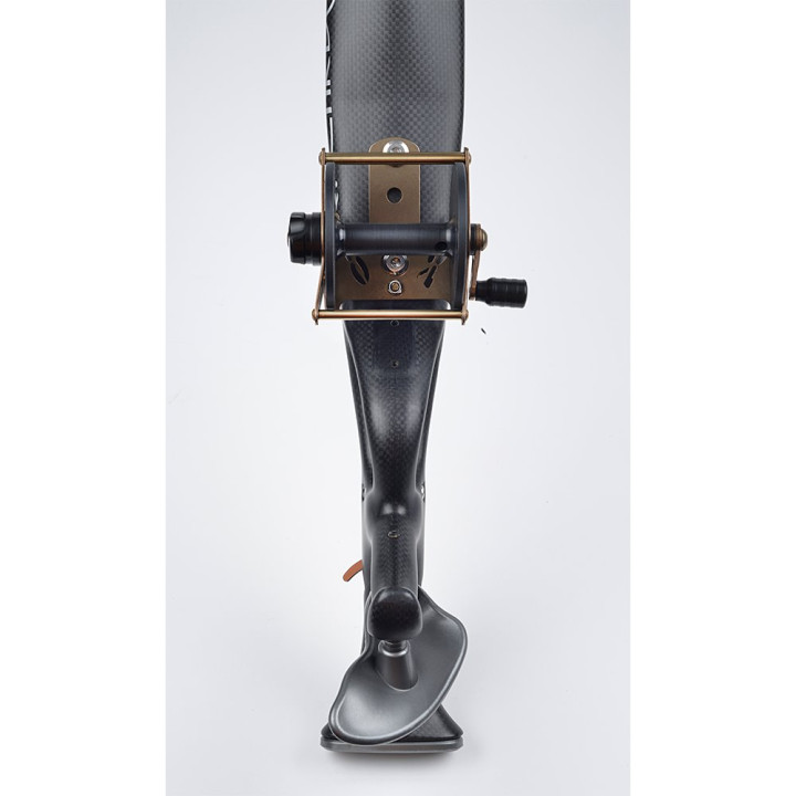 C4 Mr. Carbon 2.0 Speargun