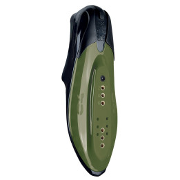 C4 200 Footpocket