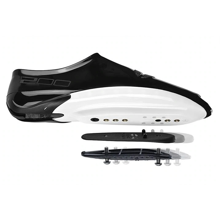 C4 200 Footpocket