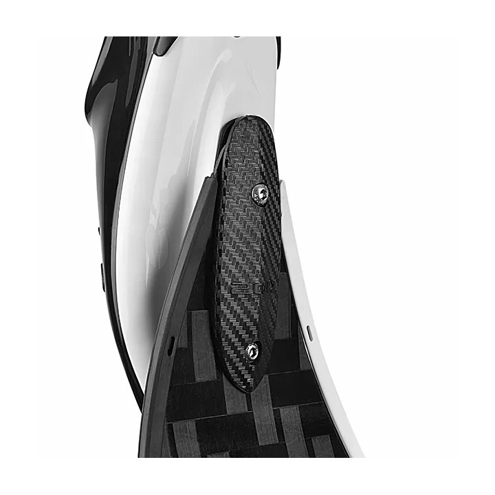 C4 L-1090 Apnea Carbon Fins
