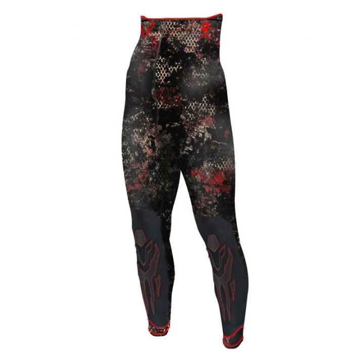 Epsealon DEMONSKIN YAMAMOTO 039 3mm Pants