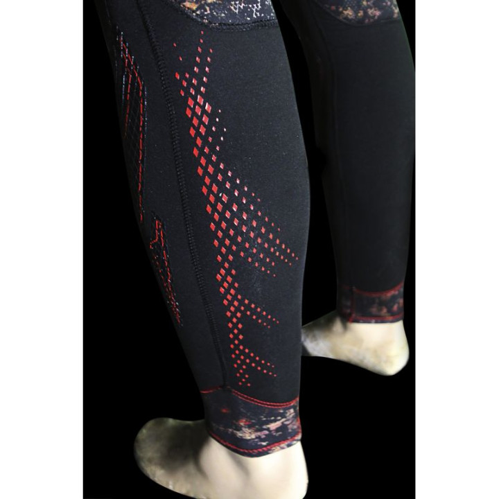 Epsealon DEMONSKIN YAMAMOTO 039 3mm Pants