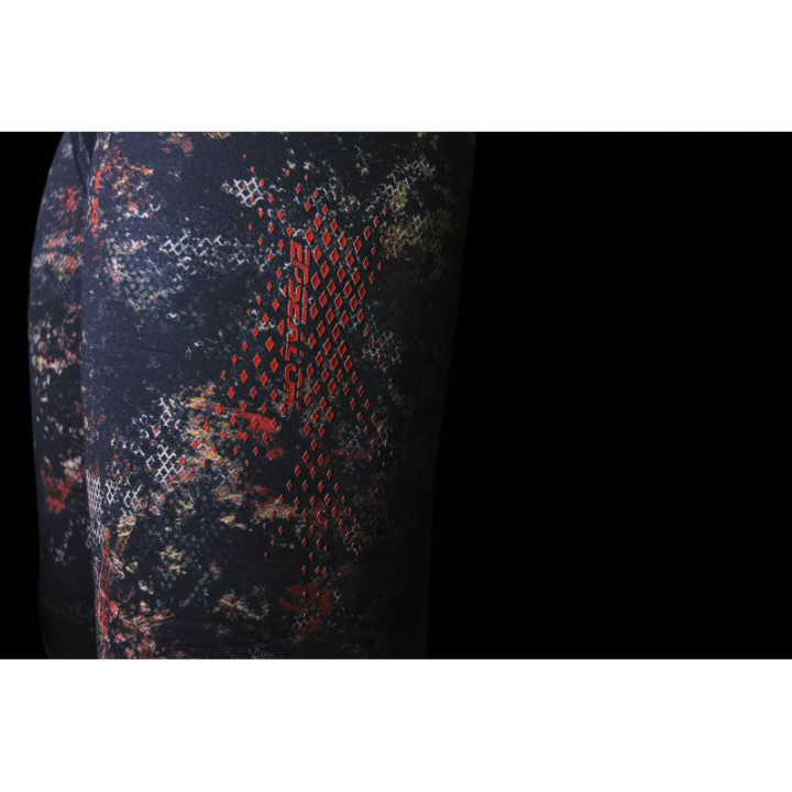 Epsealon DEMONSKIN YAMAMOTO 039 3mm Pants