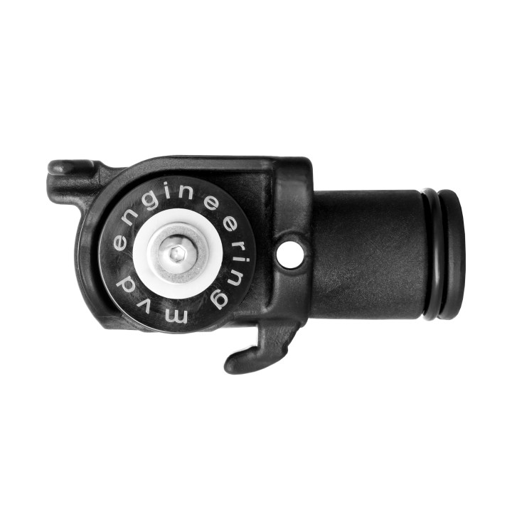 MVD Zeso RAM V2 Invert Roller Muzzle
