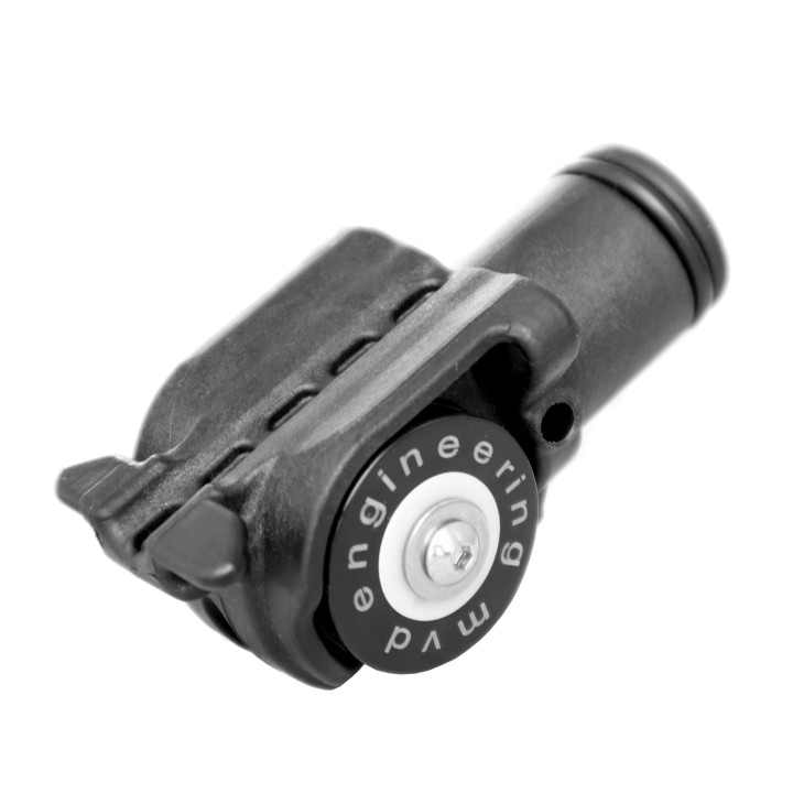 MVD Zeso RAM V2 Invert Roller Muzzle