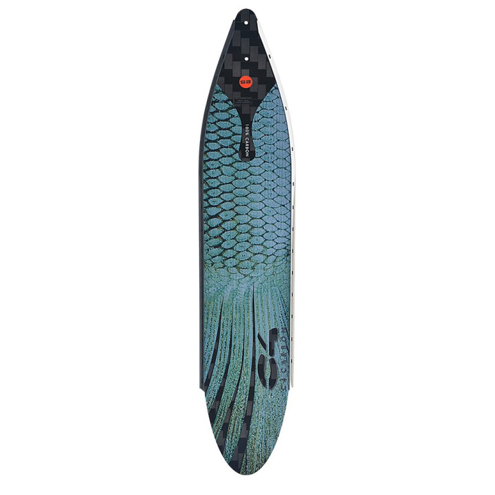 C4 L-1090 Betta Carbon Fins